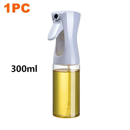 Healthier Cooking Oil Spray Dispenser